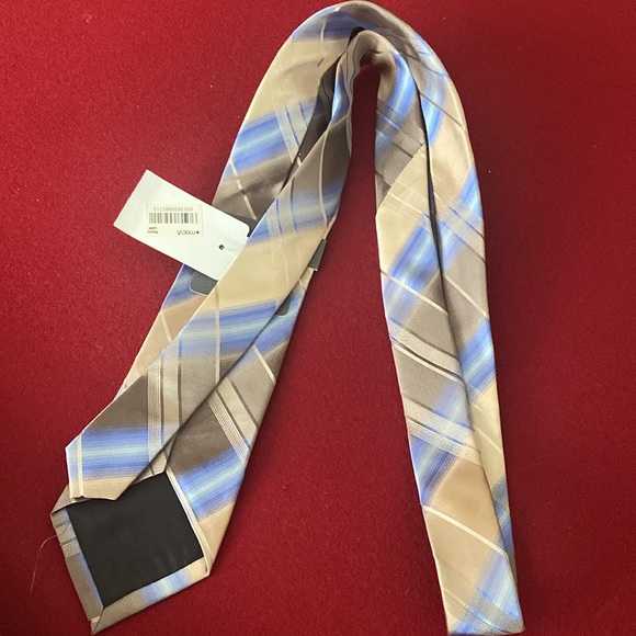 Tie Kenneth Cole - Picture 2 of 2
